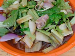 火锅粉-特色油卤串串(水碾河店)