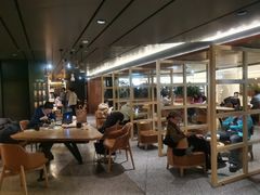 -星巴克臻选(国贸商城首店)