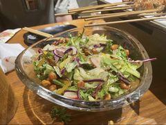 -聚点串吧·北京烧烤(赵登禹路店)