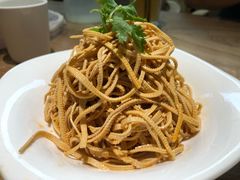 -上关雪東北菜(中房金谊店)