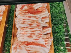 -非烤勿扰自助烤肉(东坑四季广场店)