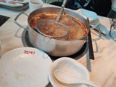 -为什么牛潮汕牛肉火锅(中信广场店)