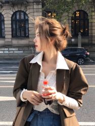 -Hello Lady发型设计