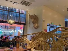 -树厨贵州菜(花果园购物中心店)