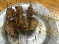 -亮亮烧烤(积玉桥总店)