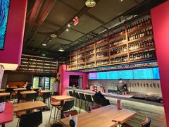 -牛啤堂精酿啤酒餐吧(五棵松华熙店)