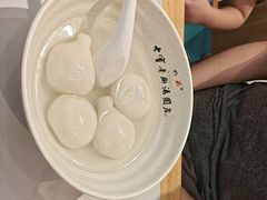 -大食代美食广场(上海中心店)