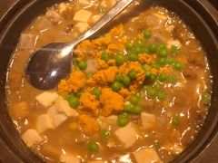 海胆豆腐-解香楼(八盘岭路店)