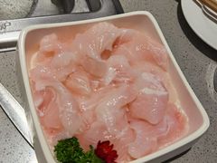 -海底捞火锅(奥体南路店)