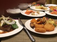 -长沙富力万达文华酒店