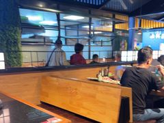 -梨花自助烤肉(天河城店)