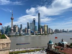 -上海和平饭店华懋阁 Cathay Room