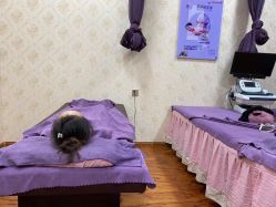 -诗安国际产后健康管理中心