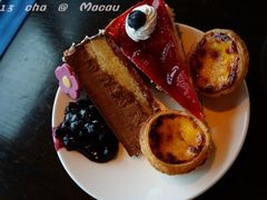 -澳门旅游塔360°旋转餐厅(南湾湖广场店)