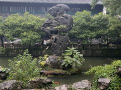 -浙江省博物馆(孤山馆区)