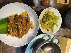 -魁盛居百年鲁菜馆(县西巷店)