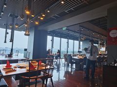 -苏州吴江盛虹万丽酒店-燃餐厅(盛泽店)