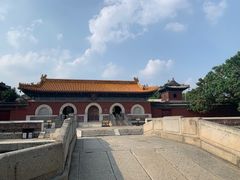 -清西陵