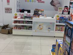 -丽家宝贝(凯德MALL·大兴店)