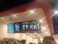 -DQ·蛋糕·冰淇淋(万象城店)