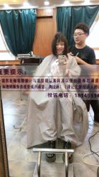 -小齐发型Star·Salon