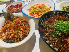-盐枭肴·川味自贡菜(南强街店)