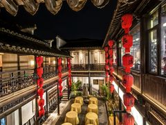 -二泉园老菜馆·百年无锡菜