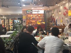-呆虾王龙虾馆(南湖总店)