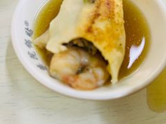 虾仁锅贴-劈柴院锅贴(沈阳路店)