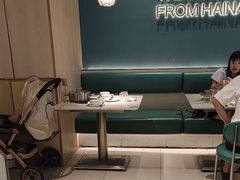 -椰客·海南椰子鸡(新塘永旺梦乐城店)