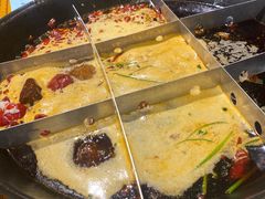 -五里关火锅(牛市口店)