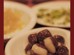 -老吉士酒家(天平路店)