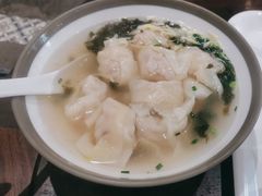 -弄堂咪道-饭香·面香·馄饨香(钦州北路田尚坊店)