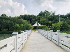 -南国桃园旅游度假区