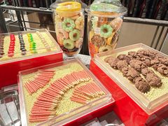 -味餐厅·海鲜·火锅·自助餐