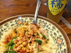 -阿福板凳面(观音桥店)