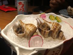 海螺-綱元·海鲜豆捞(明州里店)