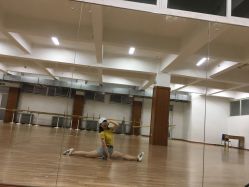 -DL专业爵士舞街舞工作室