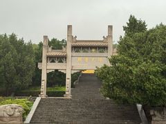 -千佛山风景名胜区