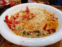 -虾小龙老长沙龙虾馆(坡子街店)