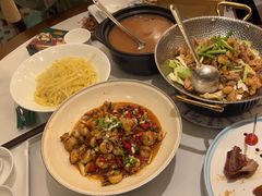 -大鸽饭(木莲中路店)