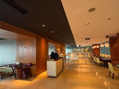 -上海龙之梦万丽酒店