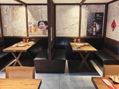 -小乾杯串店•16年沈阳烧烤(文安路店)