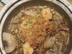 -绿茶餐厅(汇悦大融城店)