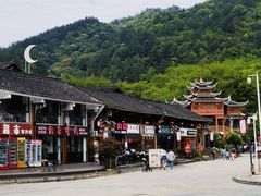 -寨沙侗寨(侗族歌堂)