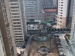 -北京希尔顿逸林酒店