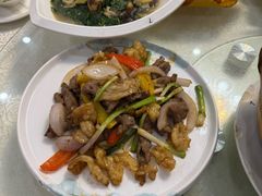 -台山美食一绝阿四台山黄鳝饭(阿四创作店)