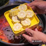 深圳探店‼️夏日最佳美味 酸香扑鼻好吃爆了！