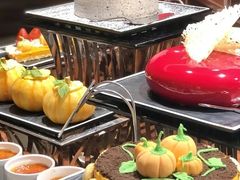 -二楼咖啡厅·厦门源昌凯宾斯基大酒店(湖滨中路店)