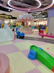 -美嘉纷(嘉洲广场佛山南海大沥店)